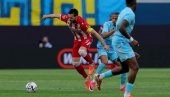 PRENOS, ZVEZDA - MAČVA: Crveno-beli razbijaju rivala (VIDEO)
