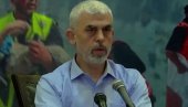 ВОЂА ХАМАСА КОЈИ ЈЕ ИЗВЕО НАПАД 7. ОКТОБРА ЗНАО ДА ЋЕ ИЗРАЕЛ ОДГОВОРИТИ НУКЛЕАРКАМА: Испливао документ који говори о лудости Хамаса