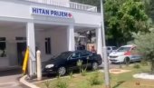 MEĐU POVREĐENIMA IMA I DECE: Sumnja se da je ovo uzrok stravične nesreće na putu Kotor - Nikšić