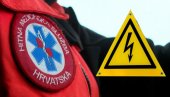 NEVEROVATNA PRIČA, ROKO JE PRAVI HEROJ: Dečak preživeo strujni udar od 35.000 volti, lekari otkrivaju kako je danas