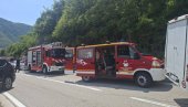 NOVE INFORMACIJE O STANJU DEČAKA KOJI JE TEŠKO POVREĐEN U NESREĆI U CRNOJ GORI: Oglasili se lekari iz UKC Niš