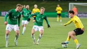 ŽUTO-CRNI OVERAVAJU PROLAZ DALJE: Kups sa dva gola prednosti dočekuje revanš na svom terenu
