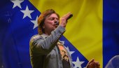 СКАНДАЛ! Алену Исламовићу отказали концерт у БиХ због наступа у Краљеву: Није му место овде...