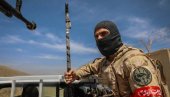 AMERIČKE BAZE NA UDARU! Iran tvrdi da je uništio radarski sistem, dva borbena aviona i tri drona (VIDEO))