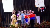 ПЕТ МЕДАЉА У КОЛУМБИЈИ: Наши ученици постигли сјајне резултате на олимпијади из физике