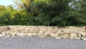 МАЦОЛОМ УДАРИЛИ ПО ИСТОРИЈИ: Оштећено археолошко налазиште из римског доба Анине