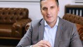 ELEK SMENJEN ZBOG KRITIKA MINISTRA BUDIMIRA: SNSD reagovao nakon optužbi