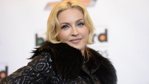 MADONA UŠLA U ISTORIJU: Objavila novi album, pa stala rame uz rame sa Bitlsima