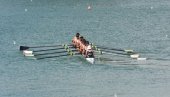 ČETIRI ČAMCA ZA MEDALJU: Srbija ima svoje adute na SP do 23 godine u veslanju, koje sutra počinje u Duisburgu