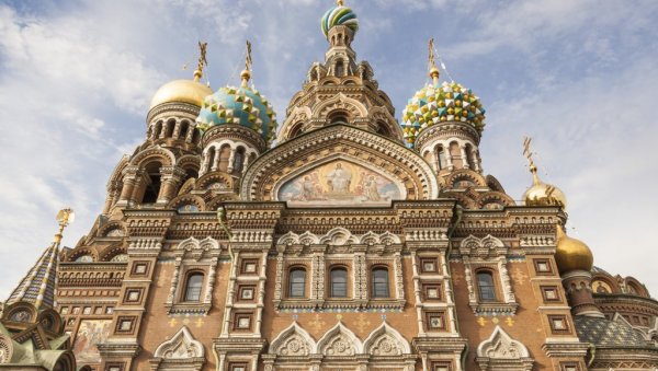 МОСКВА ЖЕСТОКО УПОЗОРИЛА БЕРЛИН: Немачка умешана у нападе на руску цивилну инфраструктуру