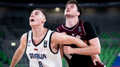 SADA SLEDI ONO PRAVO! Srbija demolirala rivala na Evrobasketu! Nek se spreme oni!