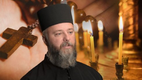 Otac Predrag upozorio: Snovi se tumače samo u ova dva slučaja