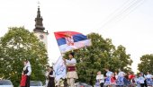 ПЛЕСАЛИ МЕКСИКО,КОСТАРИКА, ПЕРУ, ШПАНИЈА И СРБИЈА: Међнародни фестивал фоклора Шајка у Кисачу
