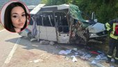 PLANIRALA VERIDBU I ZAJEDNIČKI ŽIVOT, A VRATILA SE U KOVČEGU: Jeziva sudbina Jovane (21) koja je poginula nakon obilaska Ostroga