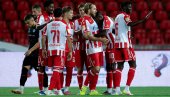 ДЕЛИЈЕ СЕ ХВАТАЈУ ЗА ГЛАВУ! Станковићу стигло појачање, већ се прикључио тренинзима!
