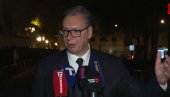 VUČIĆ NAJAVIO POVEĆANJE PENZIJA I PLATA: Predsednik otkrio kada građani mogu da očekuju više para na računu