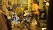 FSB OSUJETILA NAPAD NA DVA AERODROMA: Ruska služba bezbednosti sprečila diverzije u Rusiji