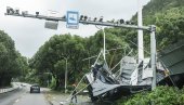 HAOS KAKAV KINA NE PAMTI: Evakuisano još 260.000 ljudi, strahuje se da će situacija dodatno da se pogorša (FOTO)