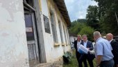 UZ MUZEJ, NASTAJE I DOM ĆIRILICE: Zaštita matičnog pisma srpskog naroda
