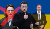 ЗЕЛЕНСКИ ПОКРЕНУО ЧИСТКУ У КИЈЕВУ! Оставка премијерке, иде код Трампа? Познато и ко је главни кандидат за новог шефа владе