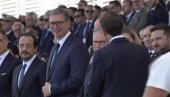 ANALITIČARI O POSETI PREDSEDNIKA VUČIĆA FRANCUSKOJ: Itekako cenjen u Evropi, narativ blokadera srušen kao kula od karata
