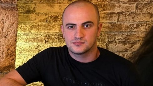 NEMA SMISLA DA JE TO URADIO... Prijatelj mladića iz Novog Pazara, čije je telo pronađeno na bugarsko-turskoj granici, otkrio detalje