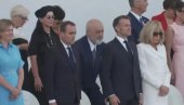 EDIJU RAMI POZLILO? Drama u Parizu tokom parade povodom Dana pada Bastilje (VIDEO)