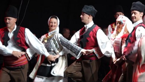 ČETIRI MESECA U DUHU KOSMETA:U Vršcu počinje  jedinstvena manifestacija sa pregršt dešavanja