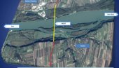 POČINJE IZGRADNJA MOSTA PREKO DUNAVA, STIGLA DOZVOLA! Kapitalni projekat za Bačku Palanku