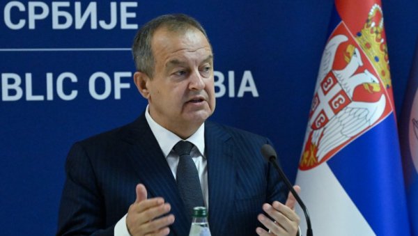 ХВАЛА ВУЧИЋУ НА ИСПУЊЕНОМ ОБЕЋАЊУ Обилазница званично названа по Мркоњићу, Дачић се огласио емотивном поруком (ФОТО)