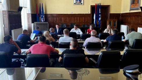 ЗАРАЗЕ У ДВА ДОМАЋИНСТВА: У Семберији у Републици Српској опет хара aфричка куга свиња