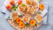 RECEPT ZA LETNJI TIRAMISU SA KAJSIJAMA: Spreman je za 15 minuta
