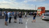 U BAČKU PALANKU KROZ EU : Muke žitelja Vizića i Neština, zbog posla, škole, ili lekara, moraju u - Hrvatsku