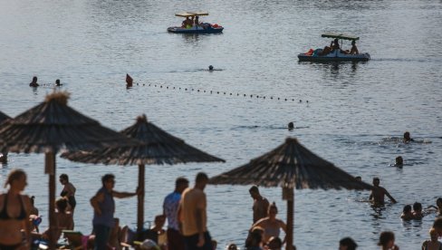 LETOVANJE U SRBIJI: Jezera koja opuštaju telo i um od modernog načina života - Odmor za pamćenje!
