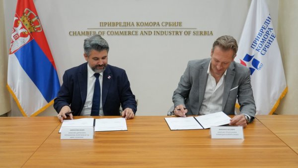 Е-АТА карнети за брже границе и једноставније пословање
