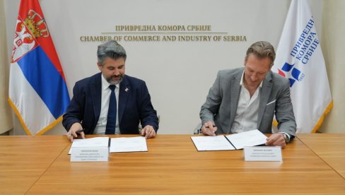 E-ATA karneti za brže granice i jednostavnije poslovanje