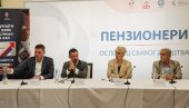 SUSRETI SA PENZIONERIMA REZULTIRALI BROJNIM MERAMA PODRŠKE