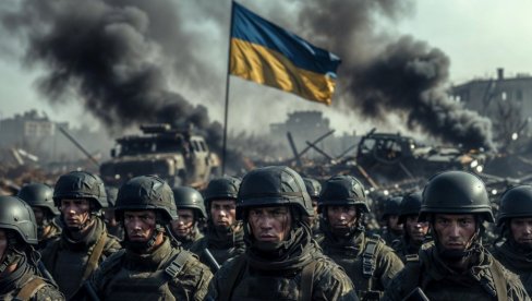 РАЗБИЈЕНА ТАЈНА КИЈЕВА! Ево зашто је СМЕЊЕН министар одбране Михаил Фјодоров: Мутне радње и афера Фајер поинт тресу Украјину!