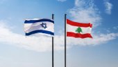 NAPREDAK U PREGOVORIMA IZRAELA I LIBANA: Razgovori se nastavljaju sutra