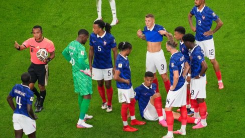 GOTOVO JE! Zinedin Zidan novi selektor Francuske