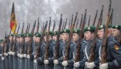 NEIN ARMIJI: Nemci u šoku - vidite KOLIKO njih je tražilo da ih oslobode vojske