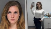 MONSTRUM PREOBUČEN U DADILJU: Snimila kako zlostavlja bebu u pelenama, pa video objavila na društvenim mrežama (FOTO)