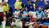 KO KAŽE DA SU NEPOBEDIVI! Prvak Evrope šokirao dvostrukog prvaka sveta i ostavio ga bez finala Mundijala! (VIDEO)