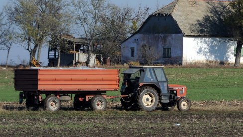 KATANAC NA ZETOR: Česi ukidaju domaću proizvodnju traktora