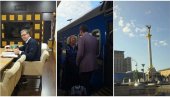 BORIĆU SE I ČUVATI SRBIJU Vučić učestvuje na samitu Jugoistočna Evropa - Ukrajina - lažna država Kosovo nije pozvana (VIDEO)