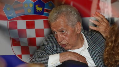 ЦЕЛОМ СЕЛУ У ХРВАТСКОЈ ИСКЉУЧИЛИ СТРУЈУ ЗБОГ ИЛИЋА: Концерт је прекинут - а сада се огласила и полиција
