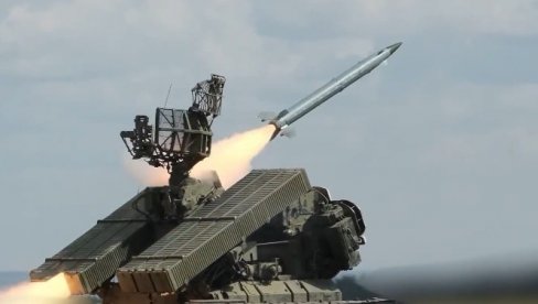 PAKLENA NOĆ NA NEBU RUSIJE! PVO oborila čak 571 ukrajinski dron, na udaru Moskva i brojni regioni