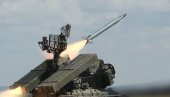 PAKLENA NOĆ NA NEBU RUSIJE! PVO oborila čak 571 ukrajinski dron, na udaru Moskva i brojni regioni