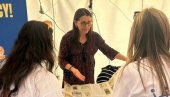POVEZIVANJE KROZ KULTURU: Arhiv Vojvodine učestvovao na Dunavskom festivalu tradicionalnom okupljanju regija i zemalja kroz koje protiče Dunav