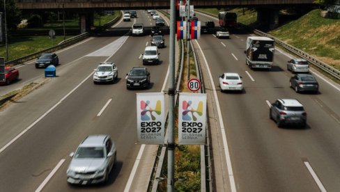 OVO SU NAJVAŽNIJE DEONICE KOJE STIŽU: Do kraja godine završava se još 115 kilometara auto-puteva